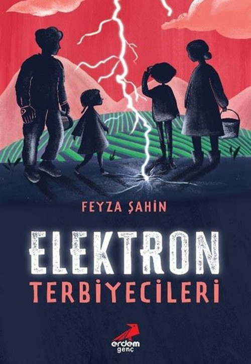 Genç Erdem Elektron Terbiyecileri