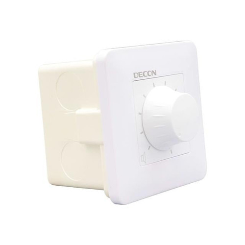30w Trafolu Dimer Volume Kontrol Ünitesi VLK-30n