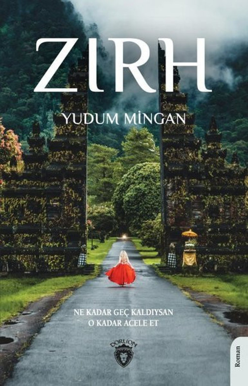 Dorlion Yayınevi Zırh