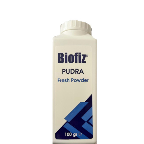 Pudra Fresh Povder 100 gr