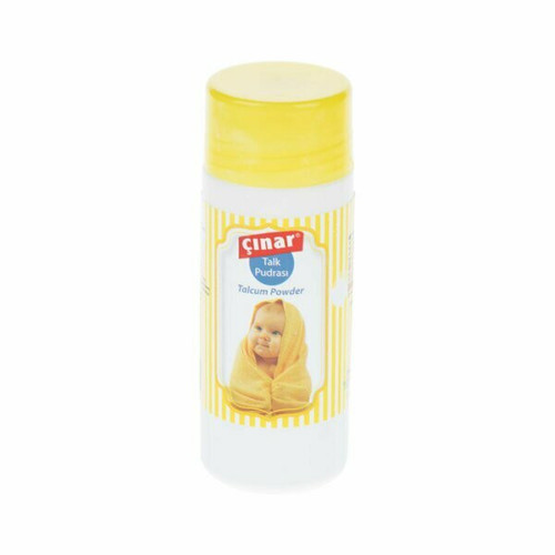 Talk Pudrası 75 gr
