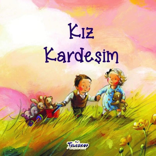 Teleskop Popüler Bilim Kız Kardeşim