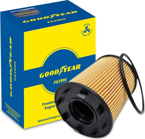 Opel Corsa B Yağ Filtresi 1991-2001 Arası Uyumlu Oem Kodu: 649013