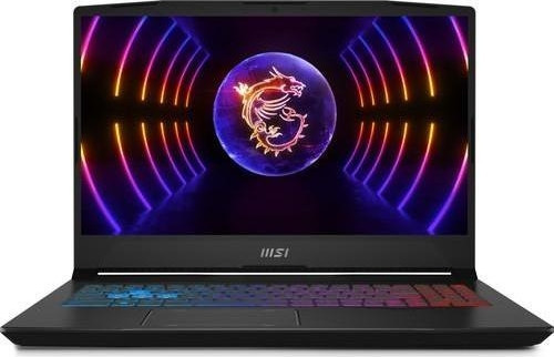 PULSE 17 B13VFK-404TR-01 I7-13700H 64GB DDR5 RTX4060 GDDR6 8GB 1TB SSD 17.3 FHD 144Hz W11