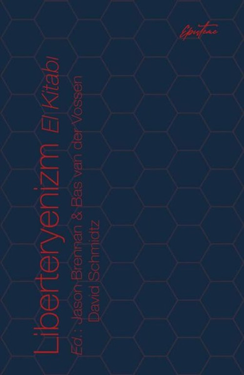 Liberteryenizm El Kitabı