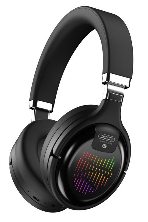Premium Bluetooth Kulaklık Kablosuz Ses Teknik Alet Günlük Eşya