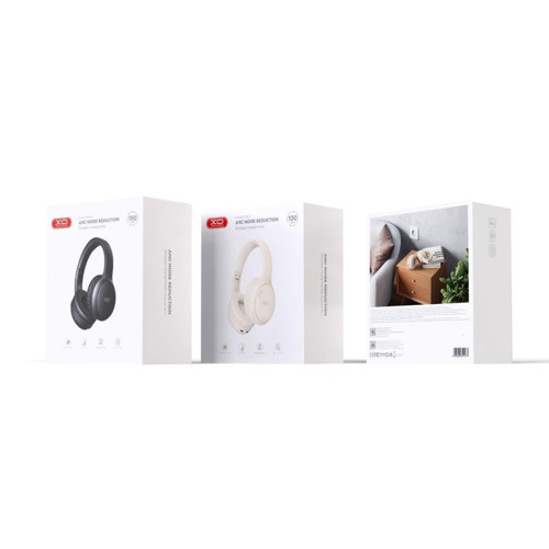 Özel Seri Bluetooth 5.3 Kablosuz Kulak Üstü Kulaklık Günün Her Anı Ev