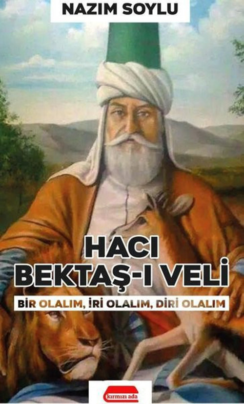 Hacı Bektaş-i Veli