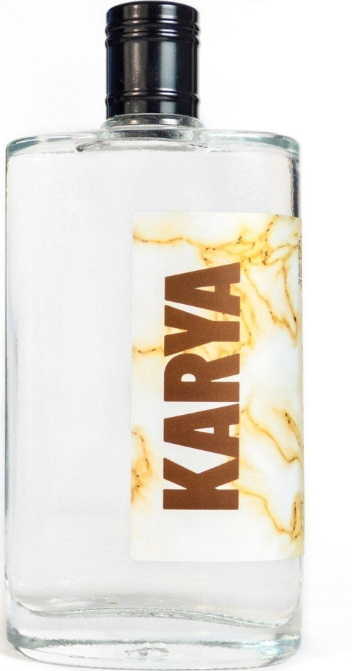 Karya Kolonyası Ege Serisi Cam Şişe 200 Ml (80 Derece) - (parfümlü)