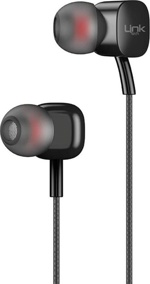 H15 Mikrofonlu Kulak İçi Kablolu Kulaklık 3.5mm