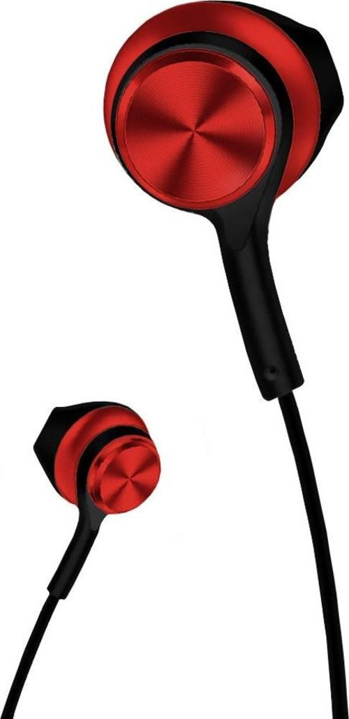 H70 Mikrofonlu Stereo Kulak İçi Kablolu Kulaklık