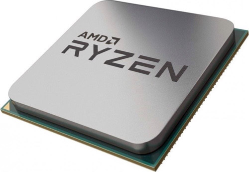 Ryzen 7 5700X3D 3 GHz AM4 96 MB Cache 105 W Tray İşlemci (Kutusuz/Fansız)