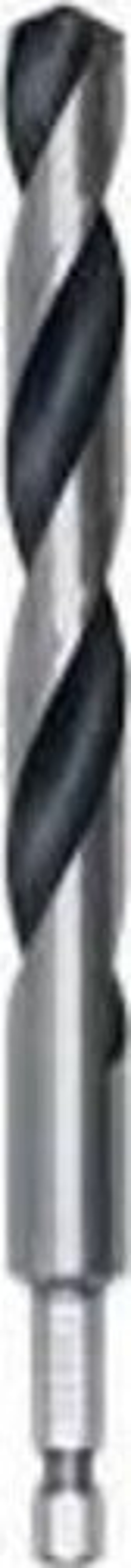 Hss Pointeq 1/4 Saplı Metal Matkap Ucu 10.0 mm (2608577548)