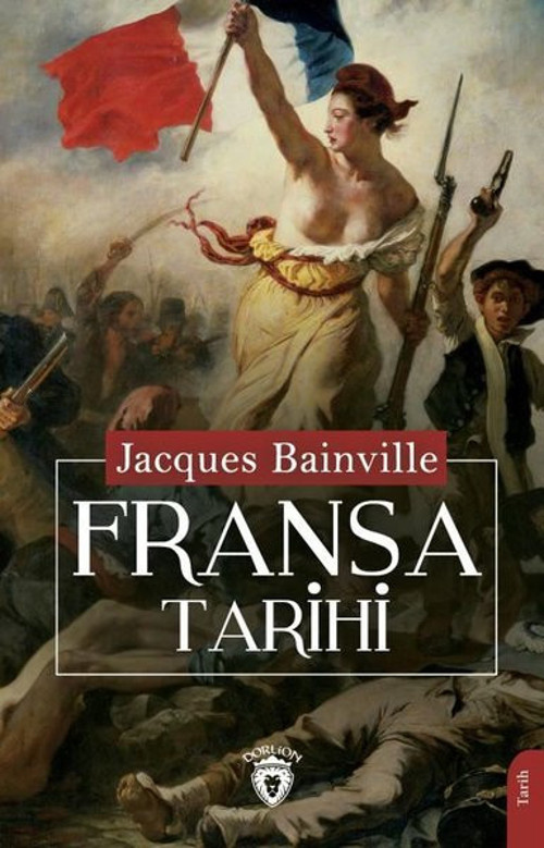 Dorlion Yayınevi Fransa Tarihi