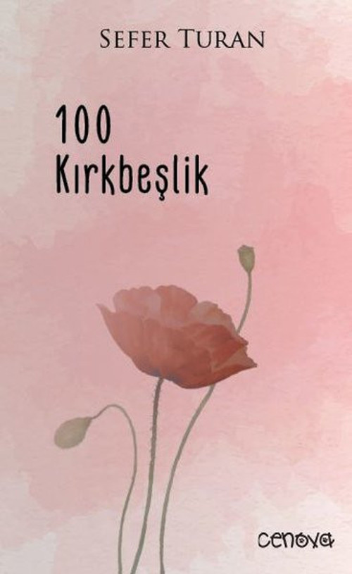 Cenova 100 Kırkbeşlik
