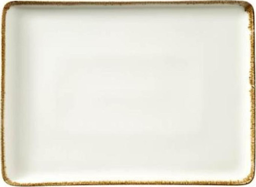 Dikdörtgen Peynir ve Sunum Tabağı 35X26 cm