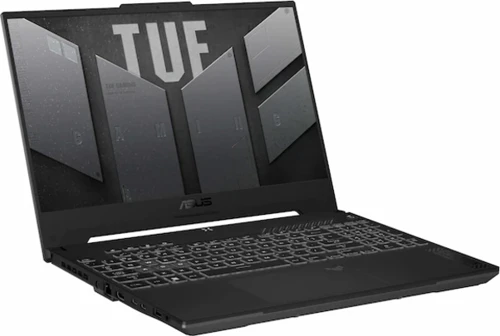 Tuf Gaming F15 FX507ZC4-HN205 I5-12500H 16 GB 2 TB Windows 11 Pro 4gb RTX3050 15.6 Inç Fhd 144Hz FX507ZC4-HN205