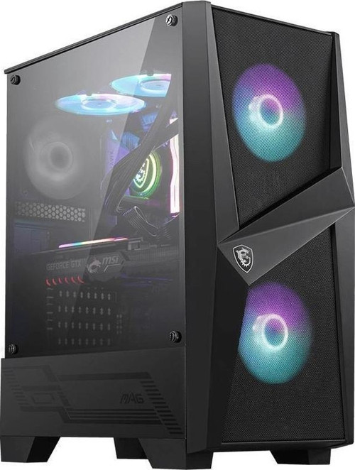 DFS GAMİNG RİVEN INTEL I9 11900KF RTX 4070 12GB H510 ANAKART 1TB M.2 NVME 16GB DDR4 RAM OYUNCU BİLGİSAYARI