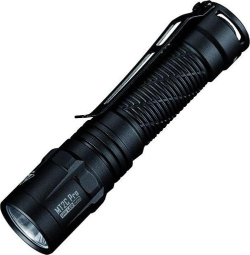 NITECORE MT2C PRO 1800 LUMEN EL FENERI