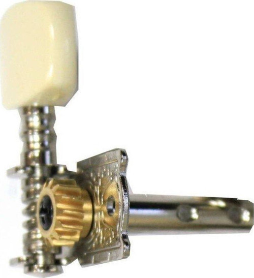 Aod-014A Tekli Elektro Ve Akustik Gitar Makinesi 3 3 Gitar
