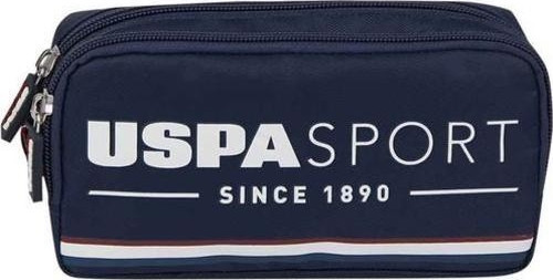 Sport Lacivert Kalem Kutusu PLKLK24379