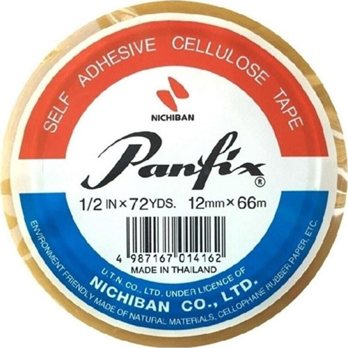 Bant 12X66