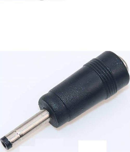 Grundig-Hp Bullet Kademeli 4.0 Mm X 1.7 Mm Kablo Ucu Dönüştürücü