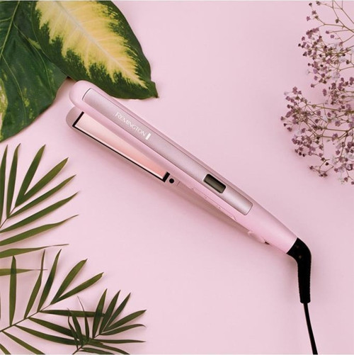 S5901 Coconut Smooth Hindistan Cevizi Yağlı Düzleştirici