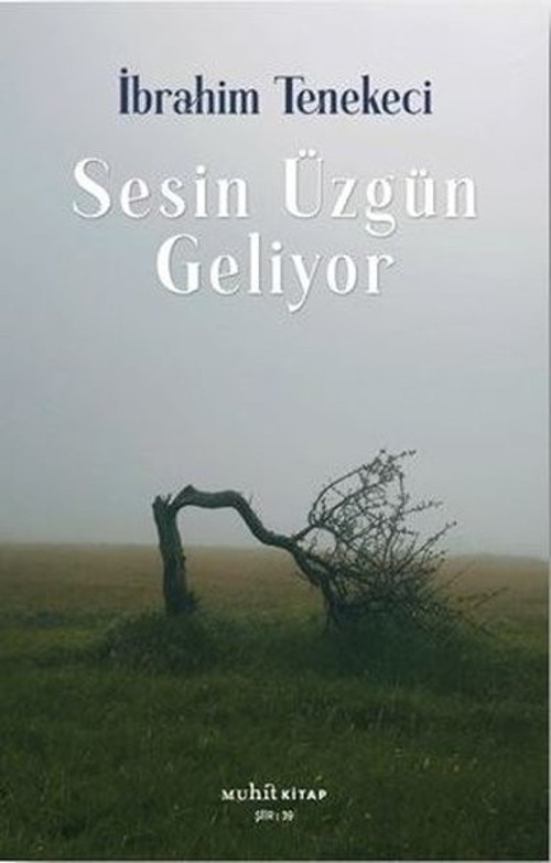 Sesin Üzgün Geliyor