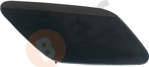 ESP1017 2 VW Scirocco 2015-2017 için Ön Sağ Far Yıkama Kapağı 1K8807938