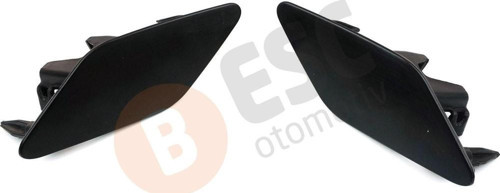 ESP1019 VW Passat 2015-2019 için Far Yıkama Kapak Seti 3G0807937 38