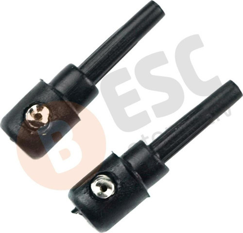 ESP1061 Audi VW Skoda Seat için Arka Cam Su Fıskiye Memesi 3B9955985A