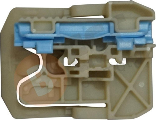 Audi A4 S4 B8; Octavia MK3 İçin Ön Sol Cam Kriko Klipsi 8K0837461