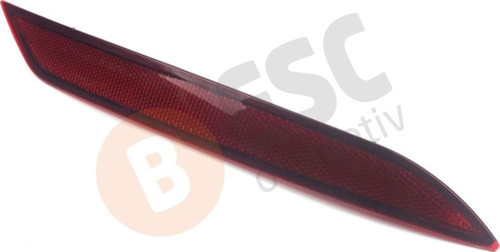 ESP1070 VW Golf 7.5 8 e Golf Variant 4Motion R32 GTI için Arka Tampon Reflektörü SAĞ 5G0945106C