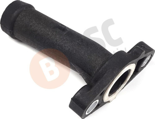 Audi Q7 VW EOS CC Passat Touareg Cayenne Superb için Motor Soğutma Suyu Bağlantı Rekoru 03H121145A