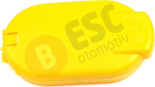 ESP1100 Renault Trafic 2 Megane 2 Scenic 2 Laguna 3 İçin Ön Cam Silecek Su Depo Kapağı 8200226894