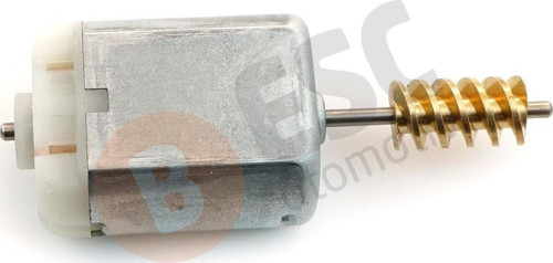 BMW 7 F01 F02 F03 F04 730Li 740Li 745i 745Li 750Li 760Li İçin Kapı Kilit Büyük Motor Dişli Seti