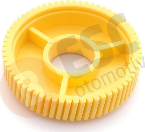 Chery A1 A3 E3 E5 QQ A11 Tiggo için Cam Kriko Motor Dişlisi 6104120