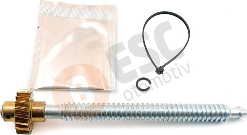 Ford Mondeo S Max Jaguar İçin Koltuk Yükseklik Dişli Metal 16 cm