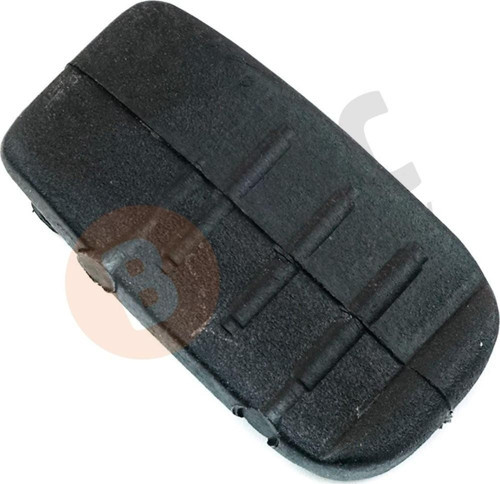 EDP147 BMW E39 M5 İçin Arka Sağ veya Sol Kapı Cam Yan Perde Tutucu Klips Braketi