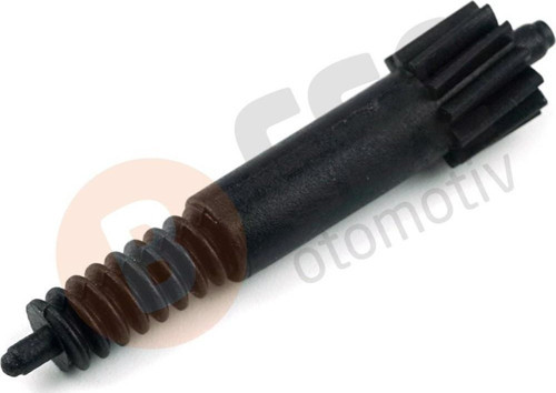 EGE684 Massey Ferguson Traktör için Kilometre Dişlisi 8 mm Çap 12 Diş