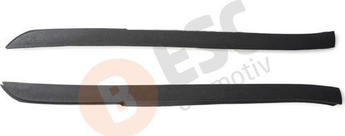 Mercedes Vito W638 Ön Cam Çıtası Sağ Sol 6386980179 079