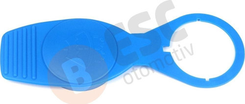 VW Audi Skoda Seat için Ön Silecek Su Depo Kapağı 1K0955455