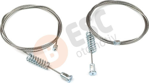 Peugeot 208 MK1 A9 2012-2019 4/5 Door için Arka Cam Kriko Seti