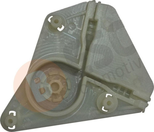 VW Polo IV 9N 2001-2008 için Ön Sol Cam Kriko Motor Kapağı