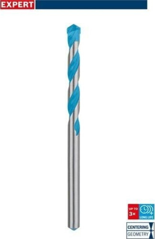 Expert 10X150 mm Cyl-9 Çok Amaçlı Matkap Ucu 2608900627