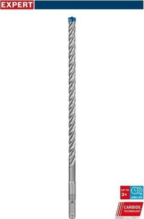Expert 10X265 mm 30’lu Yeni Sds Plus-7x Matkap Ucu 2608900188