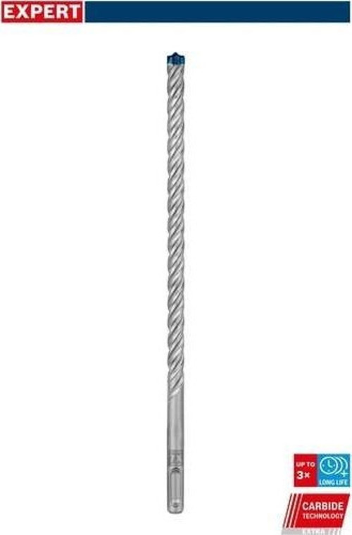 Expert 11X265 mm Yeni Sds Plus-7x Matkap Ucu 2608900107