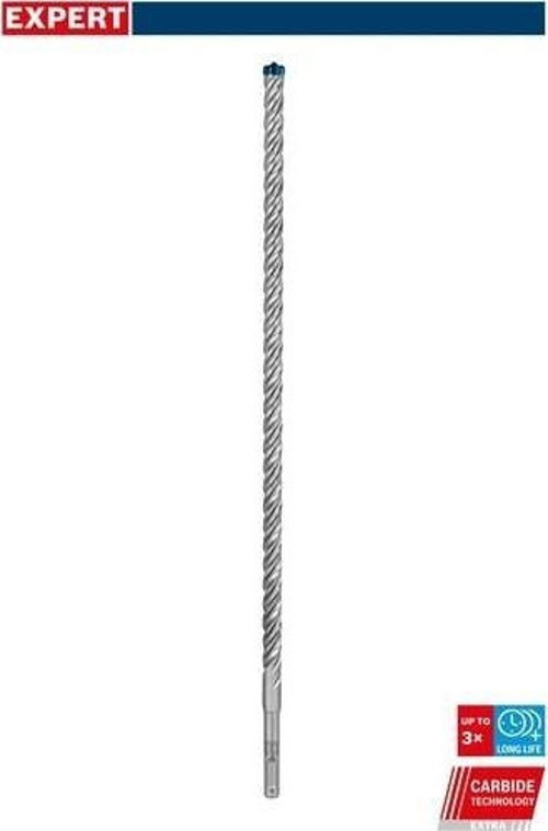 Expert 14X465 mm Yeni Sds Plus-7x Matkap Ucu 2608900124