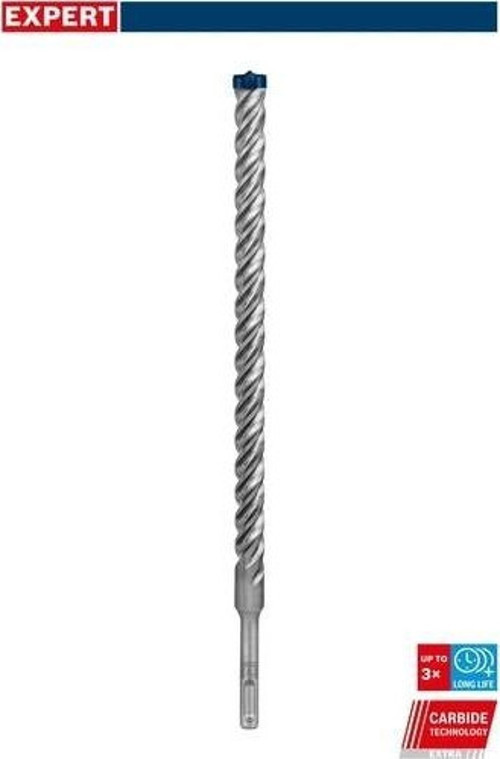 Expert 16X315 mm Yeni Sds Plus-7x Matkap Ucu 2608900132